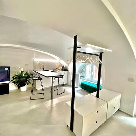 Gioia Loft Διαμέρισμα Τορίνο Εξωτερικό φωτογραφία
