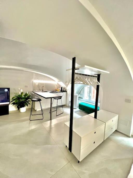 Gioia Loft Διαμέρισμα Τορίνο Εξωτερικό φωτογραφία