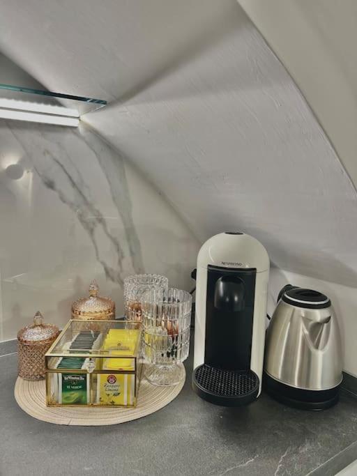 Gioia Loft Διαμέρισμα Τορίνο Εξωτερικό φωτογραφία