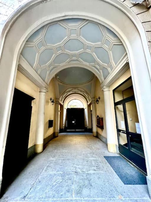 Gioia Loft Διαμέρισμα Τορίνο Εξωτερικό φωτογραφία