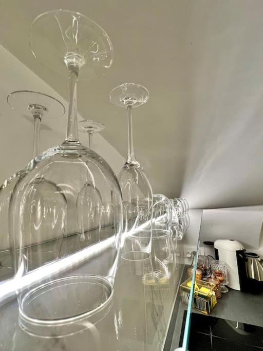 Gioia Loft Διαμέρισμα Τορίνο Εξωτερικό φωτογραφία